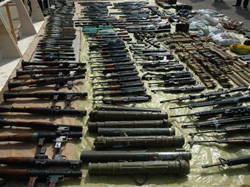 "Thêm 4 tướng Syria đào ngũ"
