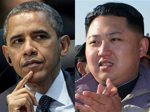 Triều Tiên kêu gọi ông Obama "ngừng đối đầu"