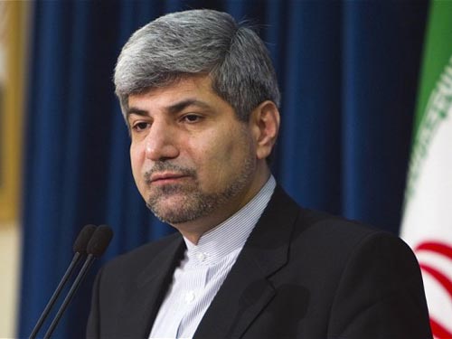 Iran có thể cân nhắc ngừng làm giàu uranium 20%