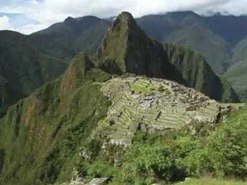 Peru: Máy bay mất tích bí ẩn