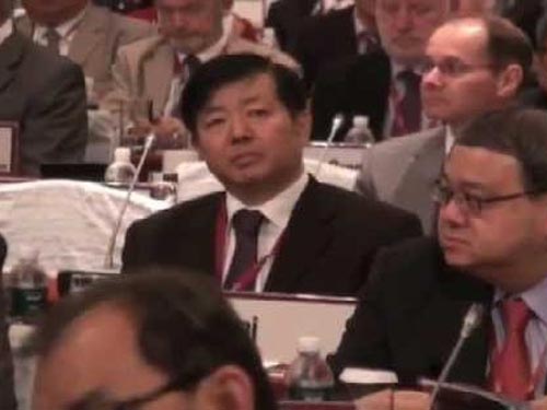 Trung Quốc: "Mỹ tăng hiện diện ở châu Á là không thích hợp"