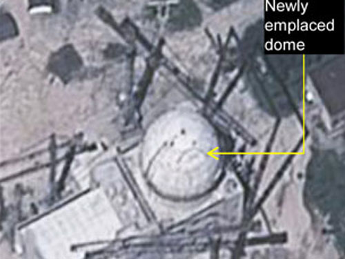 Ông Kim Jong-un sắp thăm Iran