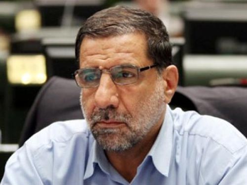 Iran do thám được căn cứ Israel
