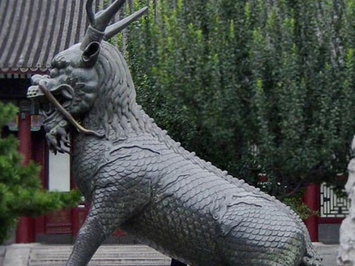 Triều Tiên phủ nhận tìm ra "hang kỳ lân"