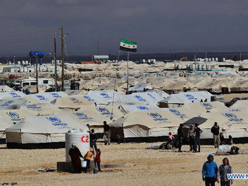 "Đã có hơn 60.000 người chết tại Syria"