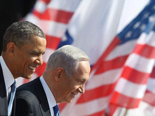 Mỹ - Israel quyết ngăn Iran chế tạo vũ khí hạt nhân