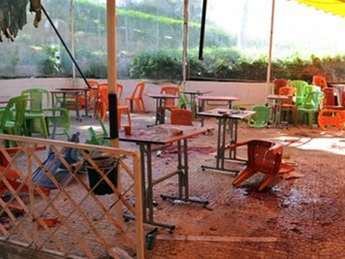 Syria: Đại học Damascus bị tấn công, 15 người chết