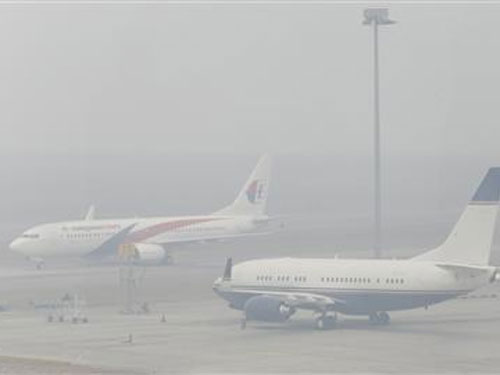 Indonesia bắt 2 nghi phạm gây cháy rừng