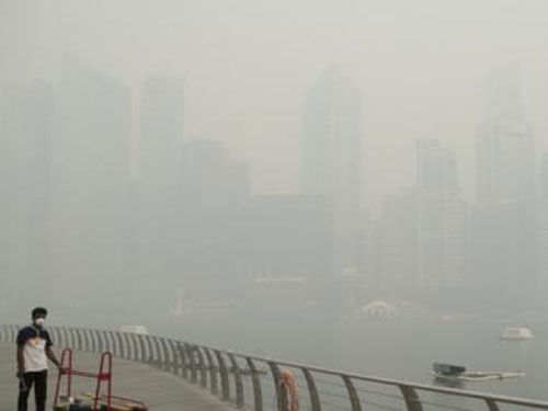 Indonesia: Singapore “cư xử như trẻ con”