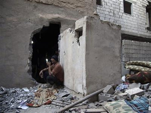 Nga phản đối kế hoạch thiết lập vùng cấm bay tại Syria