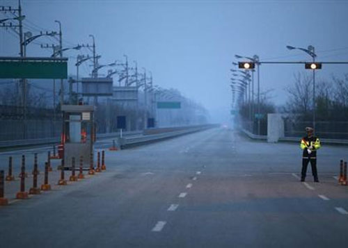 Triều Tiên - Hàn Quốc mở lại Kaesong