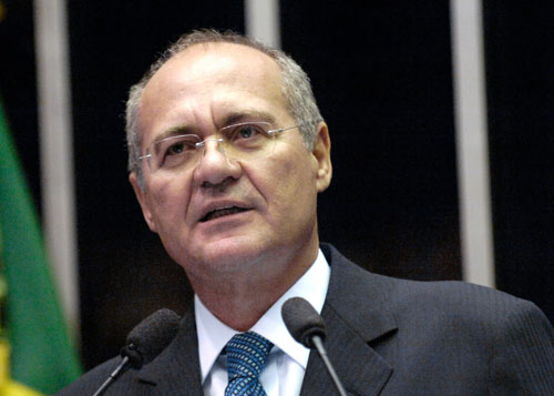Brazil truy thu "siêu lương"