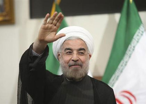 Tổng thống Iran thề không phát triển vũ khí hạt nhân