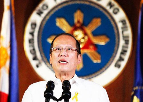 Tổng thống Philippines: “Tôi không phải kẻ trộm”