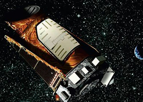NASA cấm cửa nhầm chuyên gia Trung Quốc ?