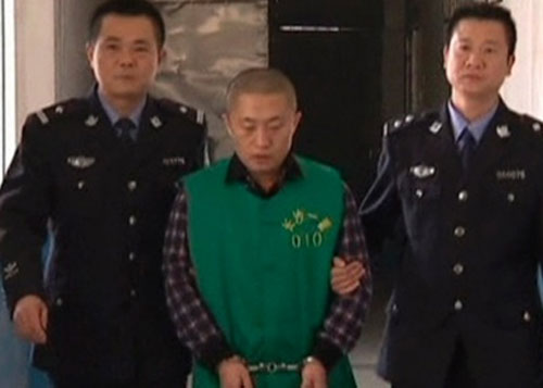 Báo Trung Quốc xin lỗi sau khi đòi thả phóng viên