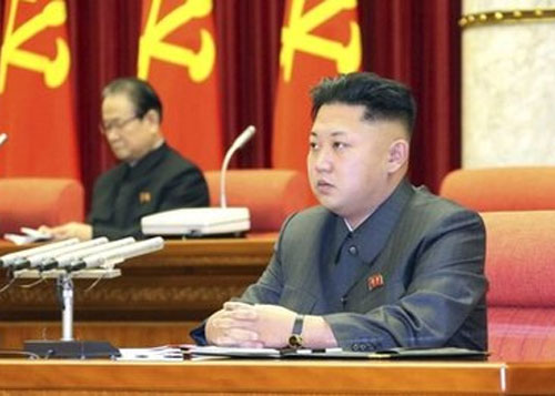 Báo Trung Quốc: Ông Kim Jong-un nên thăm Bắc Kinh