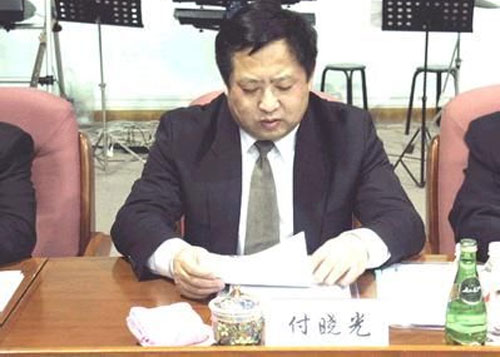 Trung Quốc răn đe quan chức trước Tết