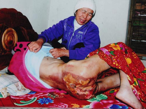 Tội ác