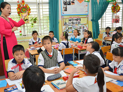 Kêu ca thì khó đổi mới!