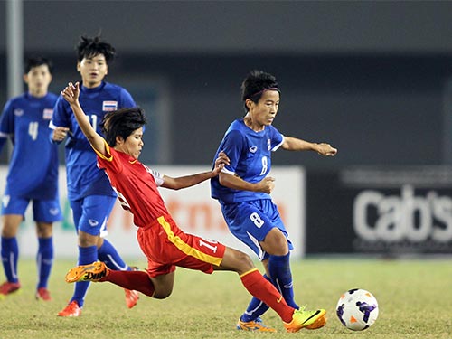 Lời cảnh báo cho giấc mơ World Cup