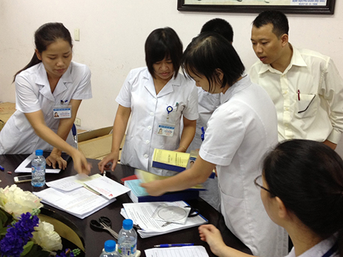 Sợ chất lượng thuốc giá rẻ