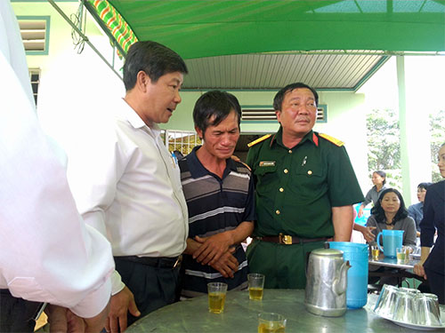 Vụ 7 học sinh chết đuối: Phụ huynh tố nhà trường tắc trách
