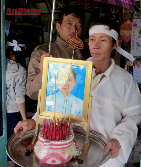 Cần làm rõ trường hợp một sản phụ tử vong sau khi sinh