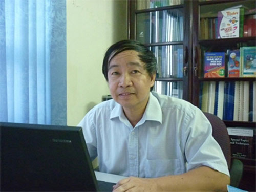 Vụ phần mềm in "đường lưỡi bò": Có gì đâu mà ầm ĩ (!)