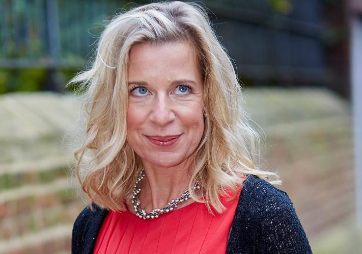 
	Katie Hopkins g&acirc;y sốc với những ph&aacute;t ng&ocirc;n 