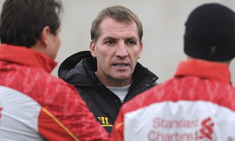 HLV Liverpool: Chúng tôi không có gì phải sợ Man City