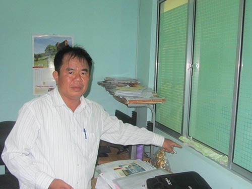 Mâu thuẫn chung chi, bác sĩ đánh nhau