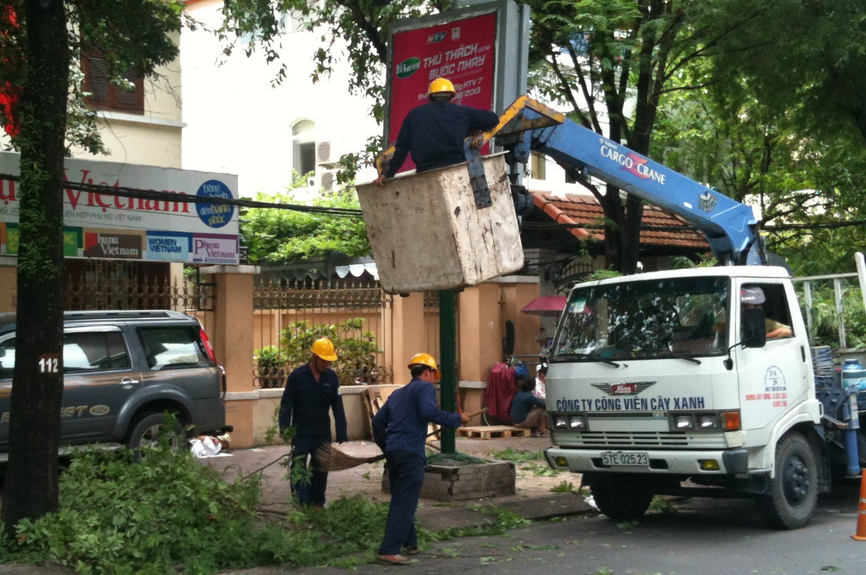 Vụ lương “khủng”: Đã truy đóng hơn 5 tỉ đồng BHXH cho NLĐ