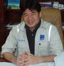Ông Nguyễn Hoài Giang