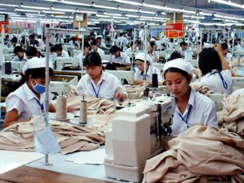 152 đơn vị điều chỉnh lương tối thiểu
