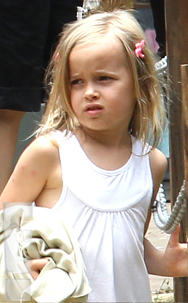 
	B&eacute; Vivienne
