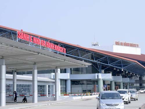 Sân bay Nội Bài đã đỡ chật chội hơn