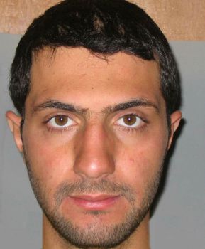 Abu Mohammed al-Golani &ndash; chỉ huy Mặt trận Al-Nusra tại Syria. Ảnh: AP