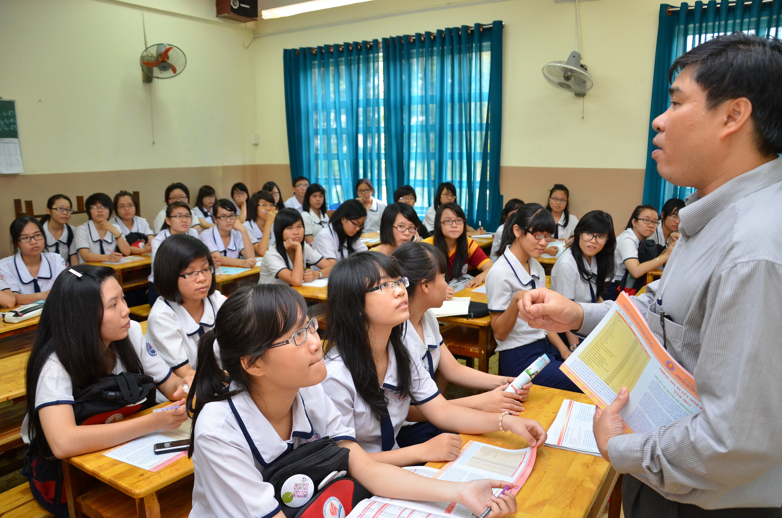 Chuyên ngành mới: truyền thông marketing