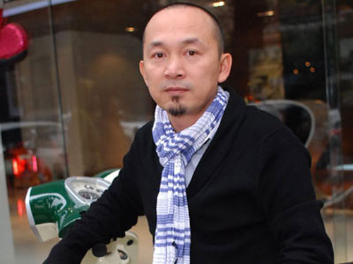 
	Nhạc sĩ Quốc Trung. Ảnh: Internet
