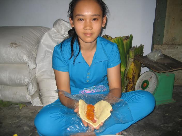 Nh&acirc;n b&aacute;nh t&eacute;t
