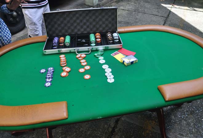 Từ vụ golfer đ&aacute;nh bạc: Băn khoăn về tai tiếng của m&ocirc;n poker - Ảnh 2.