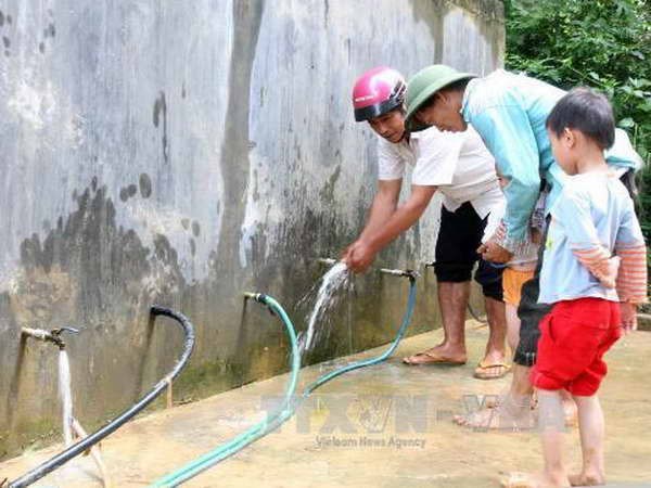 Mạo danh Giám đốc Sở Công Thương để bán máy lọc nước