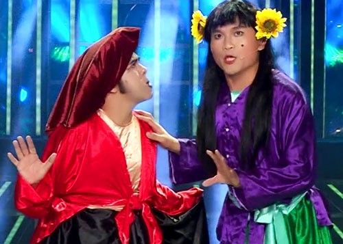 Gương mặt thân quen nhí: 3 “nguy cơ tổn thất”!