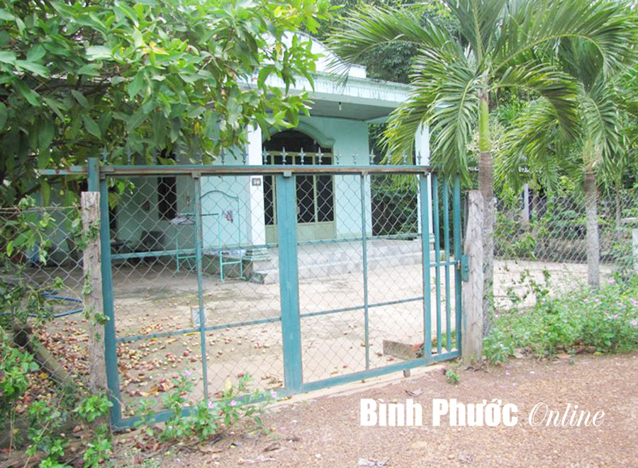 Phó chánh văn phòng UBND huyện đột ngột mất tích