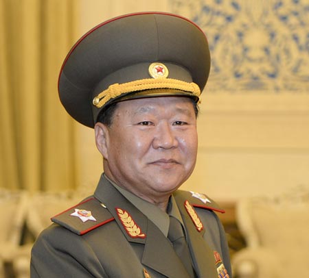 "Cánh tay phải" của Kim Jong-un biến mất bí ẩn