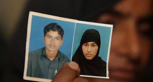 Pakistan: Thiêu sống bạn gái vì bị từ chối kết hôn
