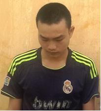 Cướp xong còn hiếp dâm nạn nhân