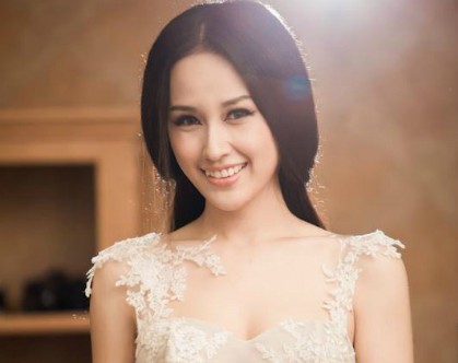 Mai Phương Thúy: "Tôi đã rút khỏi showbiz từ lâu"