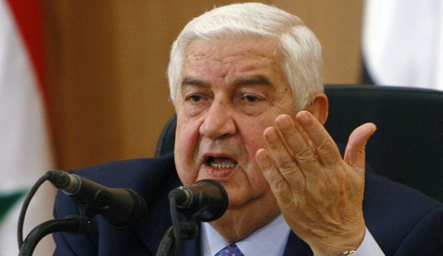 Syria: Mỹ nên không kích tất cả tổ chức Hồi giáo cực đoan